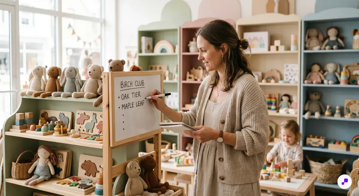 Editorial lifestyle image for build-loyalty-baby-kids