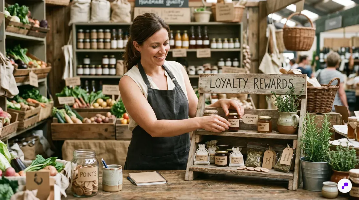 How To Build Food And Beverage Loyalty Program - Why Most Food & Beverage Loyalt