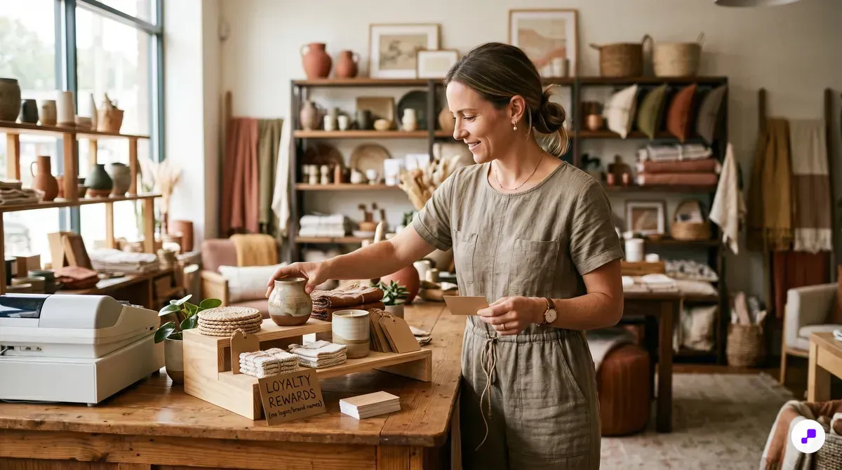 How To Build Home Decor Loyalty Program - Why Home Decor Loyalty Programs Need a