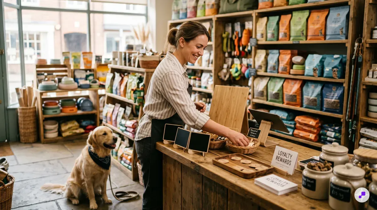 How To Build Pet Supplies Loyalty Program - Why Pet Supplies Stores Need Loyalty