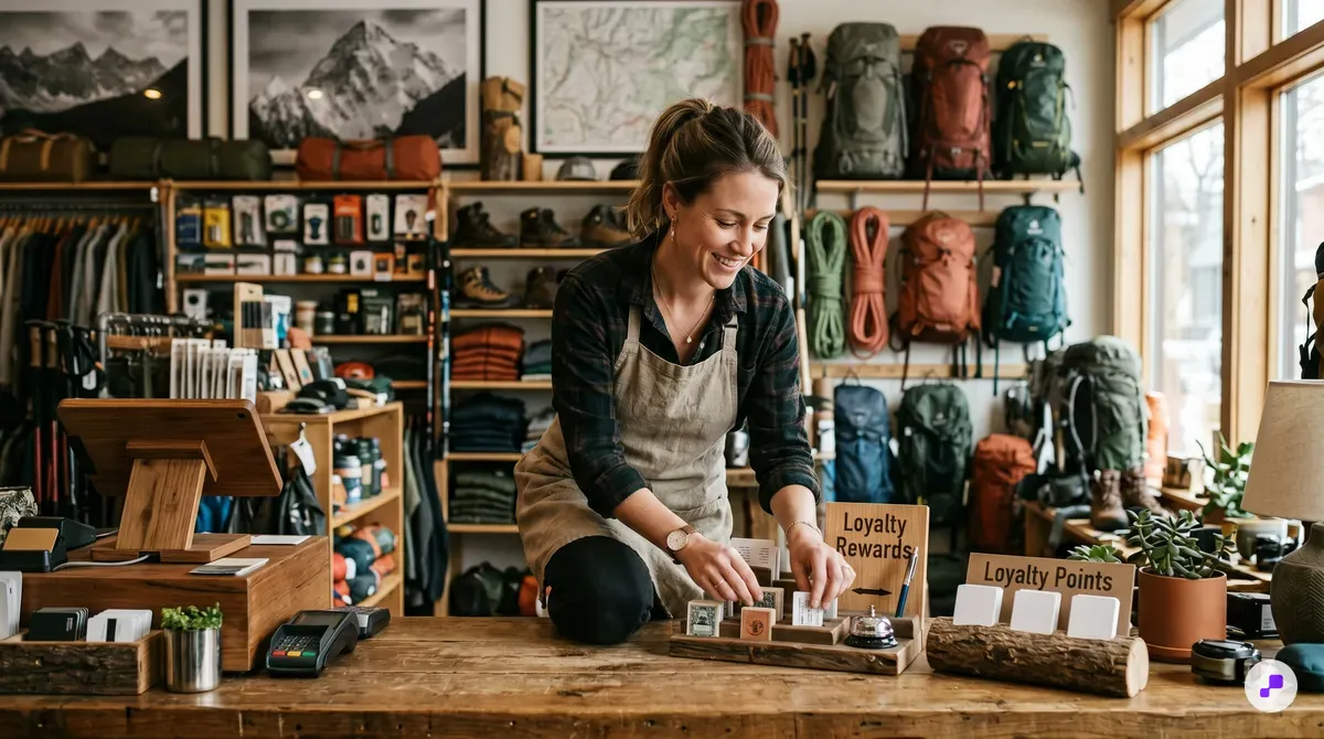 How To Build Sports Outdoor Loyalty Program - Why Sports & Outdoor Stores Need a