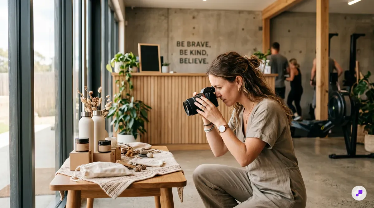 Gym Marketing Shopify - The Retention-First Marketing Framework