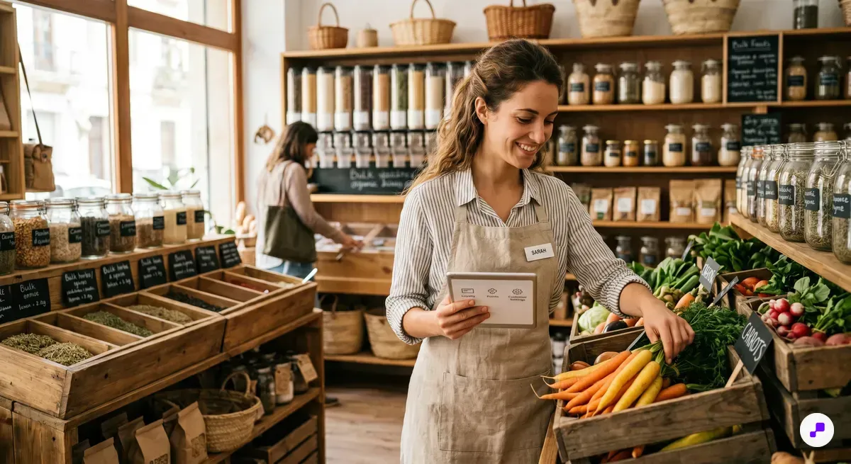 Editorial lifestyle image for how-to-create-loyalty-program-spas-salons-medspas