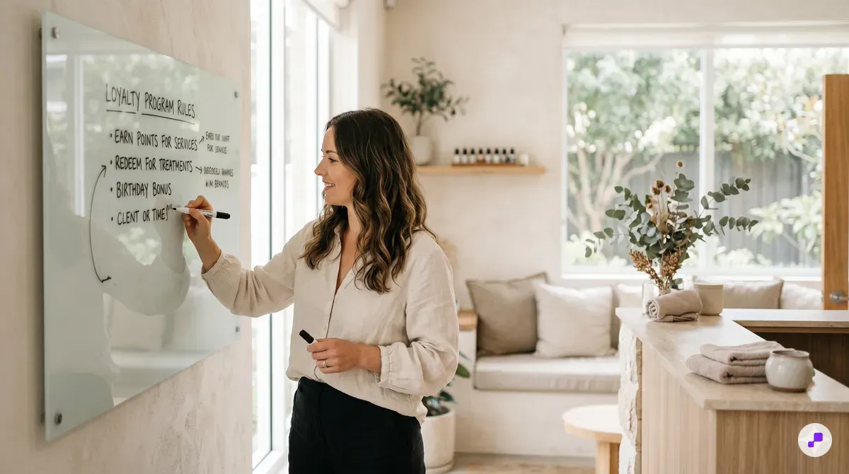 How To Build Spa Loyalty Program - Why Spas, Salons, and MedSpas Need Loyal