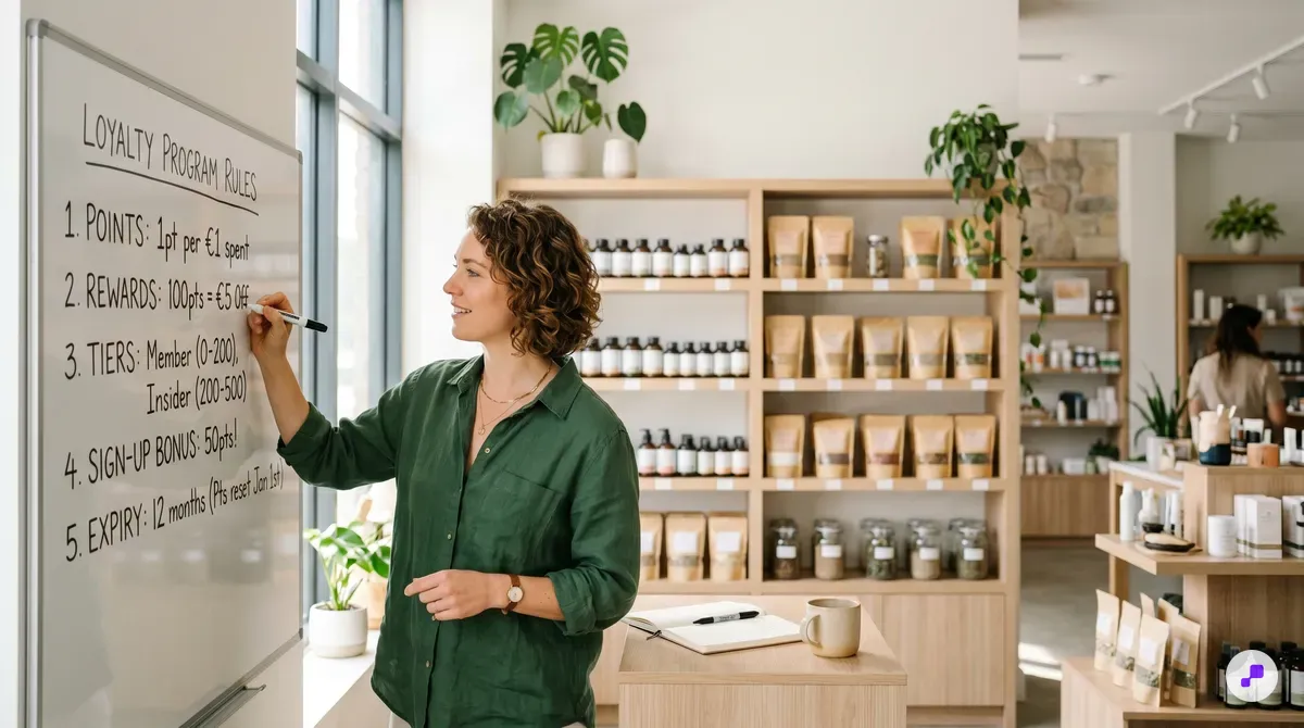 Wellness Rewards Program - Why Most Wellness DTC Loyalty Programs F