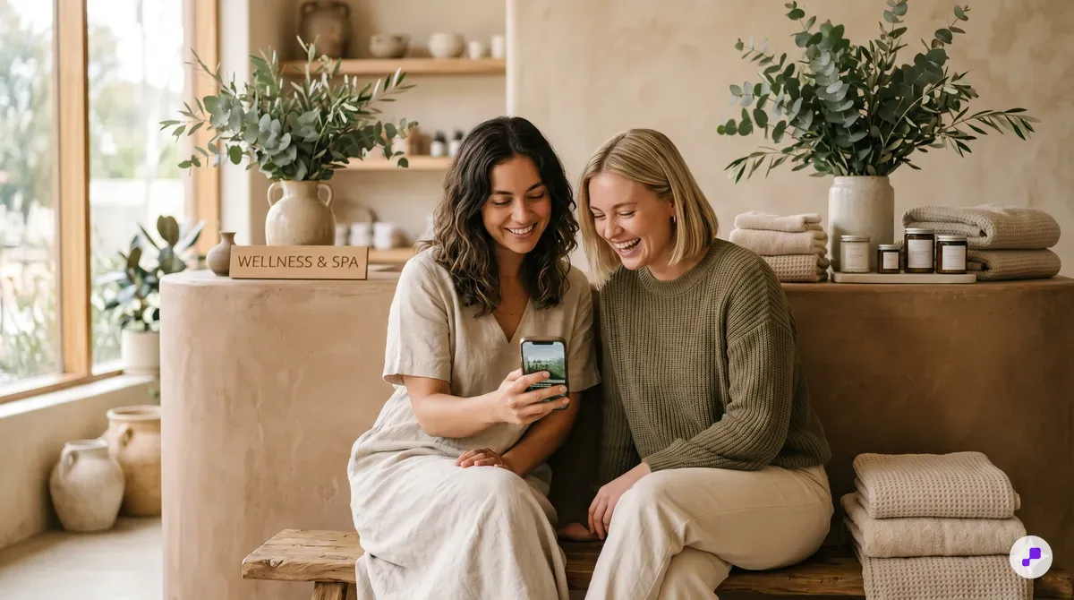 Salon Referral Program Setup - Why Referrals Are the Best Growth Channe