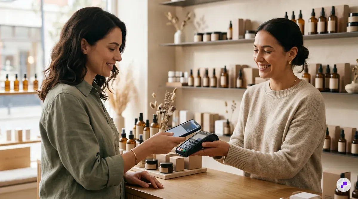Omnichannel Loyalty Program Beauty - Why Beauty Brands Can't Afford Single-Ch