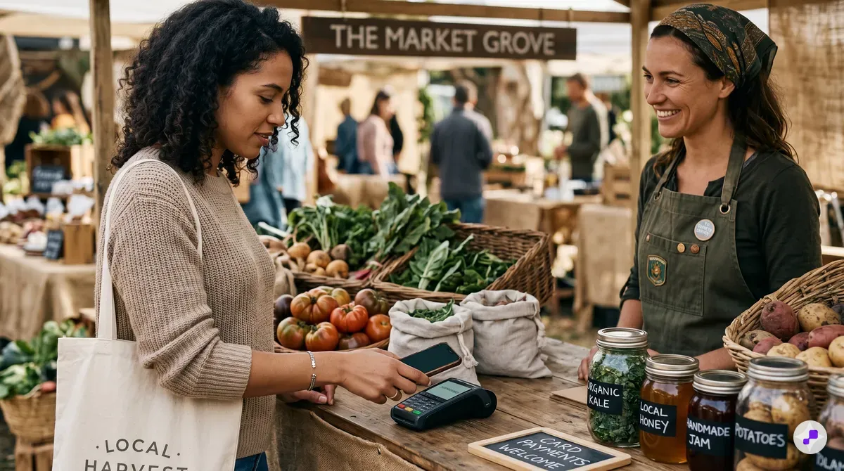 Omnichannel Loyalty Food Beverage - Why Single-Channel Loyalty Fails Food &