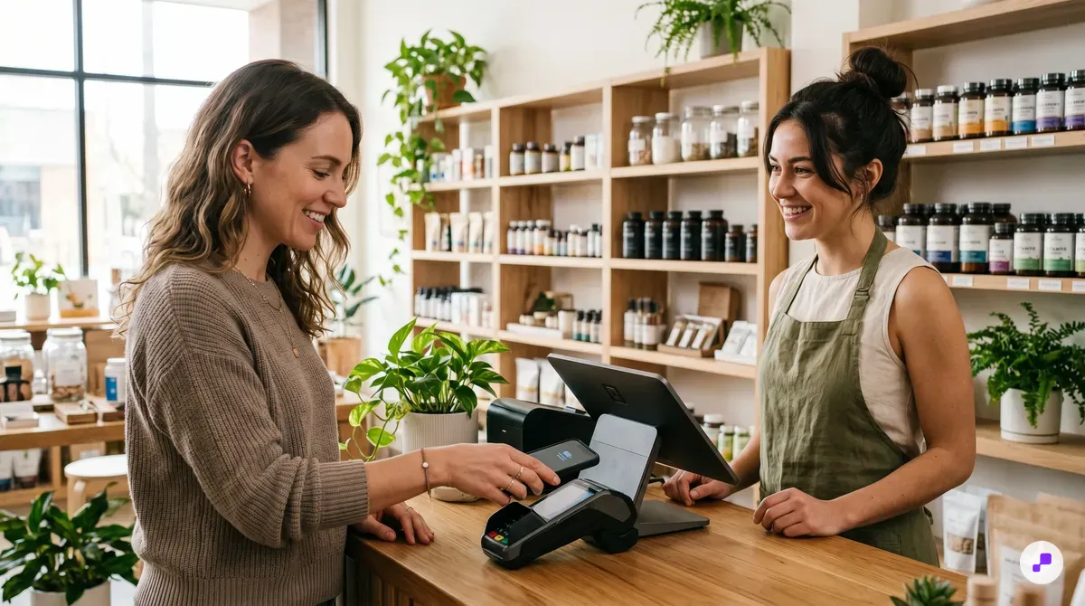 Omnichannel Loyalty Health Supplements - Why Single-Channel Loyalty Leaves Money