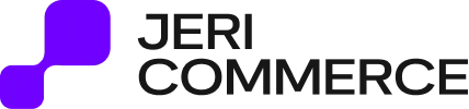 JeriCommerce — Retail Goes Mobile